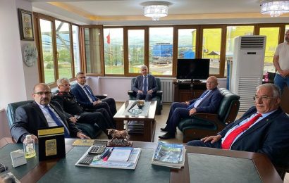 Balıkesir Kırmızı Et Sektöründe Markalaşma Hamleleri