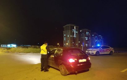 Alkol, Uyuşturucu ve Uyarıcı Madde Denetimi