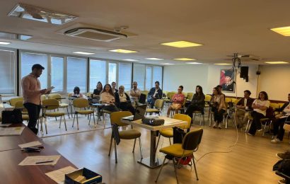 Balıkesir Barosu, CMK Usul ve Uygulamaları Eğitimi Düzenledi