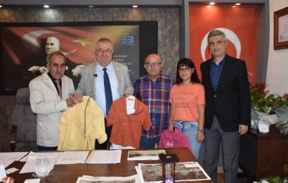 Edremit Belediyesi’nden Sıfır Atık Projesi İçin Önemli Adım