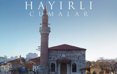 Cuma Günü Mesajı: Kepsut Belediyesi’nden Vatandaşlara Güzel Dilekler