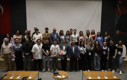 Bandırma 17 Eylül Üniversitesi’nde 9. Kariyer Günleri Başarıyla Tamamlandı