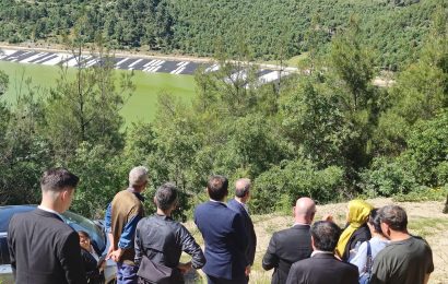 Balıkesir Milletvekili Yerel Ziyaretlerde Bulundu