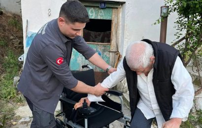 Beyaz Masa Sağlık Birimi: Zorluklara Karşı Topluma Hizmet