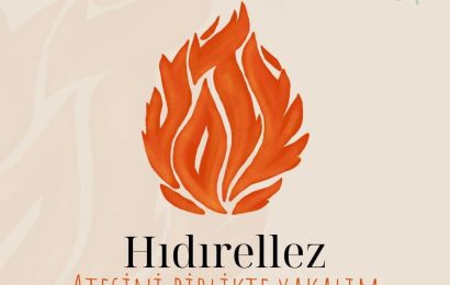 Hıdırellez Bayramı Baharın Müjdecisi