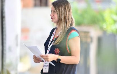 Karesi Belediyesi Sağlık ve Sosyal İşler Ekiplerinden Mahalle Taramaları