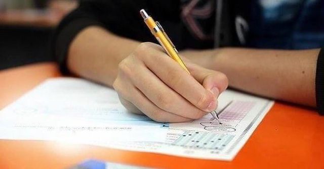 Ak Parti Milletvekili İsmail Ok’tan YKS Sınavı Öncesi Öğrencilere Teşekkür Mesajı