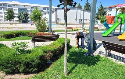 Karesi Belediyesi, Halkın Refahı İçin Aralıksız Çalışıyor!