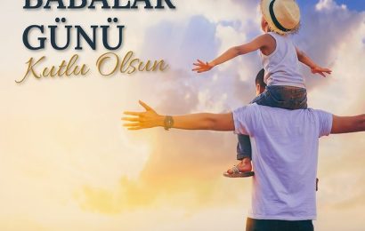 Babalar Günü ve Kurban Bayramı Aynı Döneme Denk Geliyor