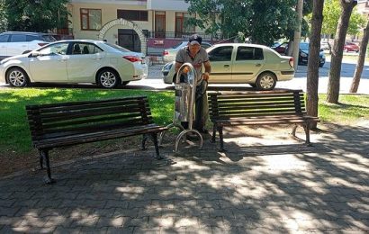 Karesi Belediyesi, İlçe Genelinde Çalışmalarını Sürdürüyor