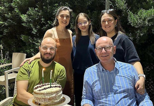 CHP Balıkesir Milletvekili Serkan Sarı’dan Doğum Günü Teşekkürü