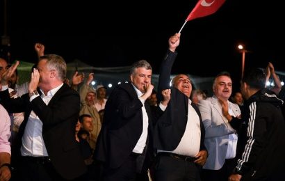 Karesi’nin Şamlı Panayırı Yoğun Katılımla Tamamlandı