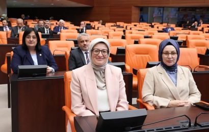 TBMM’de Sermaye Piyasası Kanunu Değişikliği Görüşüldü