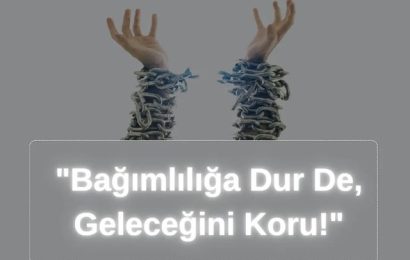 Dünya Uyuşturucu Kullanımı ve Kaçakçılığı ile Mücadele Günü: Farkındalık ve Birlik Çağrısı