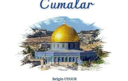 AK Parti Milletvekili Belgin Uygur’dan Kur’an-ı Kerim Ayeti Paylaşımı