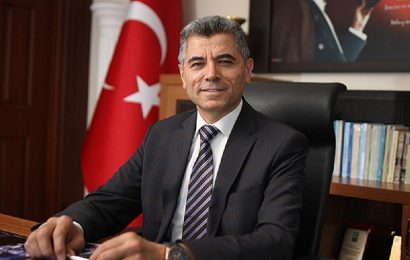 Kurban Bayramı Kutlamaları ve Mesajları