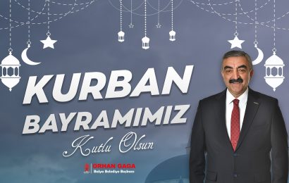 Kurban Bayramı Kutlamaları
