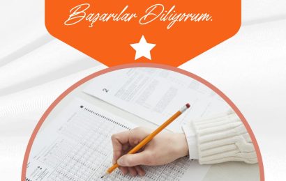Erdek Belediye Başkanı Karışık’tan LGS Öğrencilerine Başarı Dilekleri