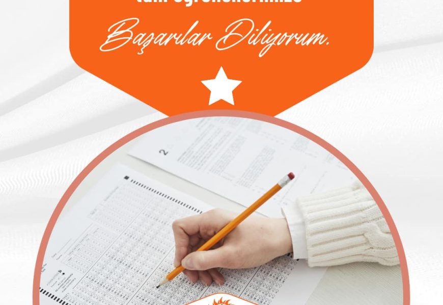Erdek Belediye Başkanı Karışık’tan LGS Öğrencilerine Başarı Dilekleri