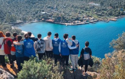 Gençlik ve Spor Bakanlığı’ndan Ücretsiz ‘Gençlik Yaz Okulları’ Müjdesi