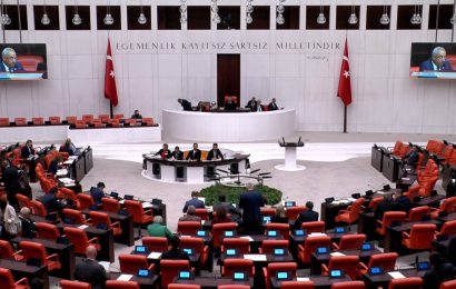 Çiftçiye Elektrik Şoku: Yüzde 30 Zam Geri Çekilmeli