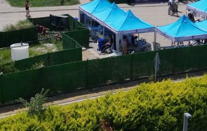 Balıkesir Büyükşehir Belediyesi Aromaterapi Festivali