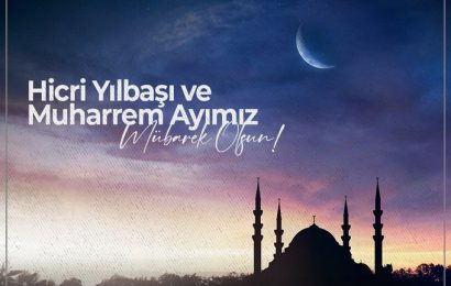 CHP Balıkesir Milletvekili Serkan Sarı’dan Muharrem Ayı Mesajı