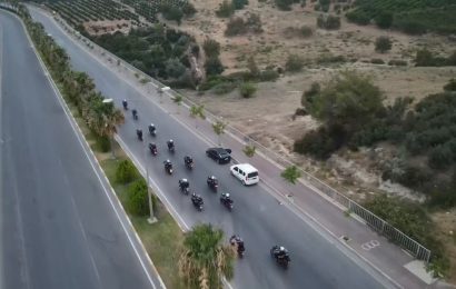 İçişleri Bakanı Ali Yerlikaya’dan “Düğüm-1” Operasyonları Açıklaması