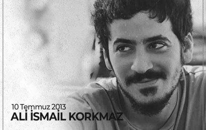 Ali İsmail Korkmaz’ın Ölümünün 11. Yılı: Gençlik ve Fikirler Yaşıyor