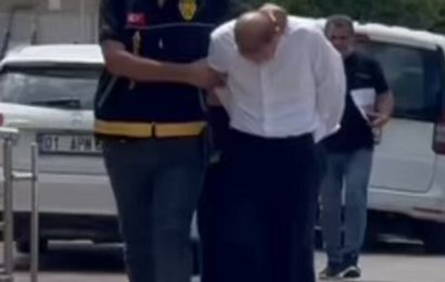 Sosyal Medya İhbarı ile Sahte Kimlik Düzenleyen Dolandırıcılar Yakalandı