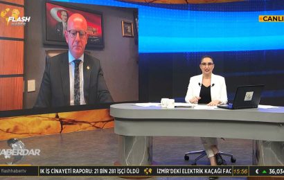 CHP Balıkesir Milletvekili Serkan SARI’dan Önemli Açıklamalar