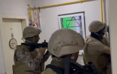 İstanbul Merkezli Operasyonla Suç Örgütüne Darbe