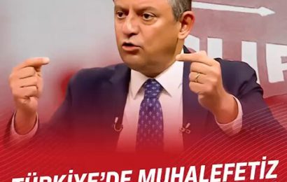 Ensar Aytekin: Türkiye’nin Normalleşme Süreci Uluslararası Etkilere Yansıyor