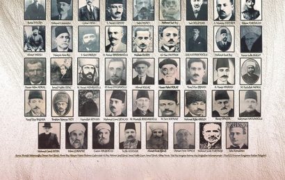 CHP Genel Başkan Yardımcısı Ensar Aytekin’den Erzurum Kongresi Mesajı