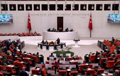 CHP Milletvekili Serkan SARI, AKP’nin Maden Politikalarını Eleştirdi