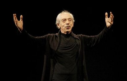 Genco Erkal’ı Kaybettik