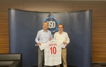 Balıkesirspor ve Sanayi Odası’ndan Güç Birliği