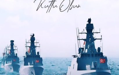 CHP Balıkesir Milletvekili Ensar Aytekin’den Kabotaj Bayramı Mesajı