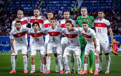 AK Parti Balıkesir Milletvekili İsmail Ok’tan Milli Takıma Tebrik