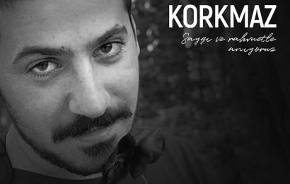 Gömeç Belediyesi, Ali İsmail Korkmaz’ı Anma Etkinliği Düzenledi