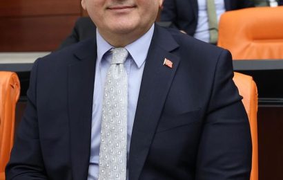 TBMM’de Vergi Kanunlarında Yeni Düzenlemeler ve Uluslararası Antlaşmalar Onaylandı