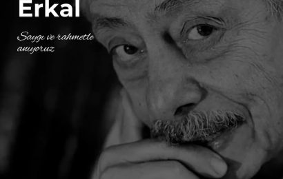 Usta Tiyatrocu Genco Erkal 86 Yaşında Hayatını Kaybetti