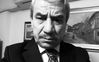 Mustafa Sağlam’ın Vefatı Üzerine MHP’den Taziye Mesajı