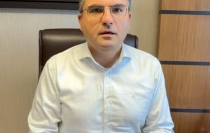 Deva Partisi’nden Vergi Adaleti Vurgusu