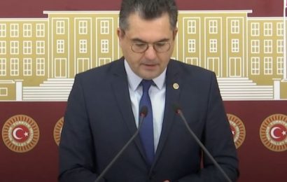 Deva Partisi’nden Anadolu’ya Yeni Kalkınma Seferberliği