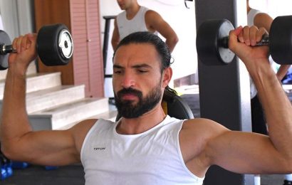 Balıkesirspor, 3. Etap Kamp Çalışmaları İçin Kartepe’ye Gidiyor