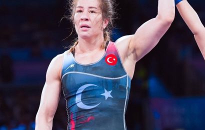 Yasemin Adar Yiğit, Paris’te Büyük Başarıya İmza Attı