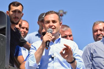 Balıkesir’de Domates Üreticilerinin Sorunları Gündemde