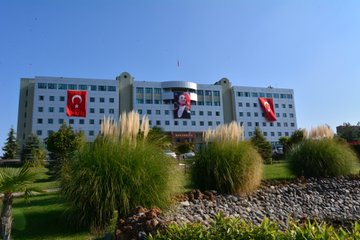 Balıkesir Üniversitesi %98 Doluluk Oranıyla Türkiye’de Zirvede