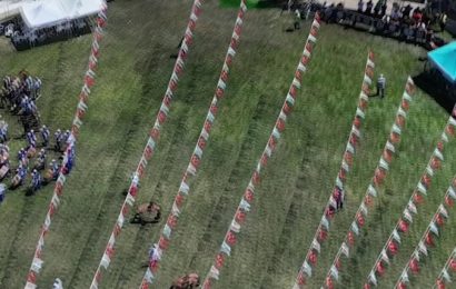 Balıkesir Büyükşehir Belediyesi Başkanı Ahmet Akın, Kurtdereli Mehmet Güreş Turnuvası’nı Tamamladıklarını Açıkladı